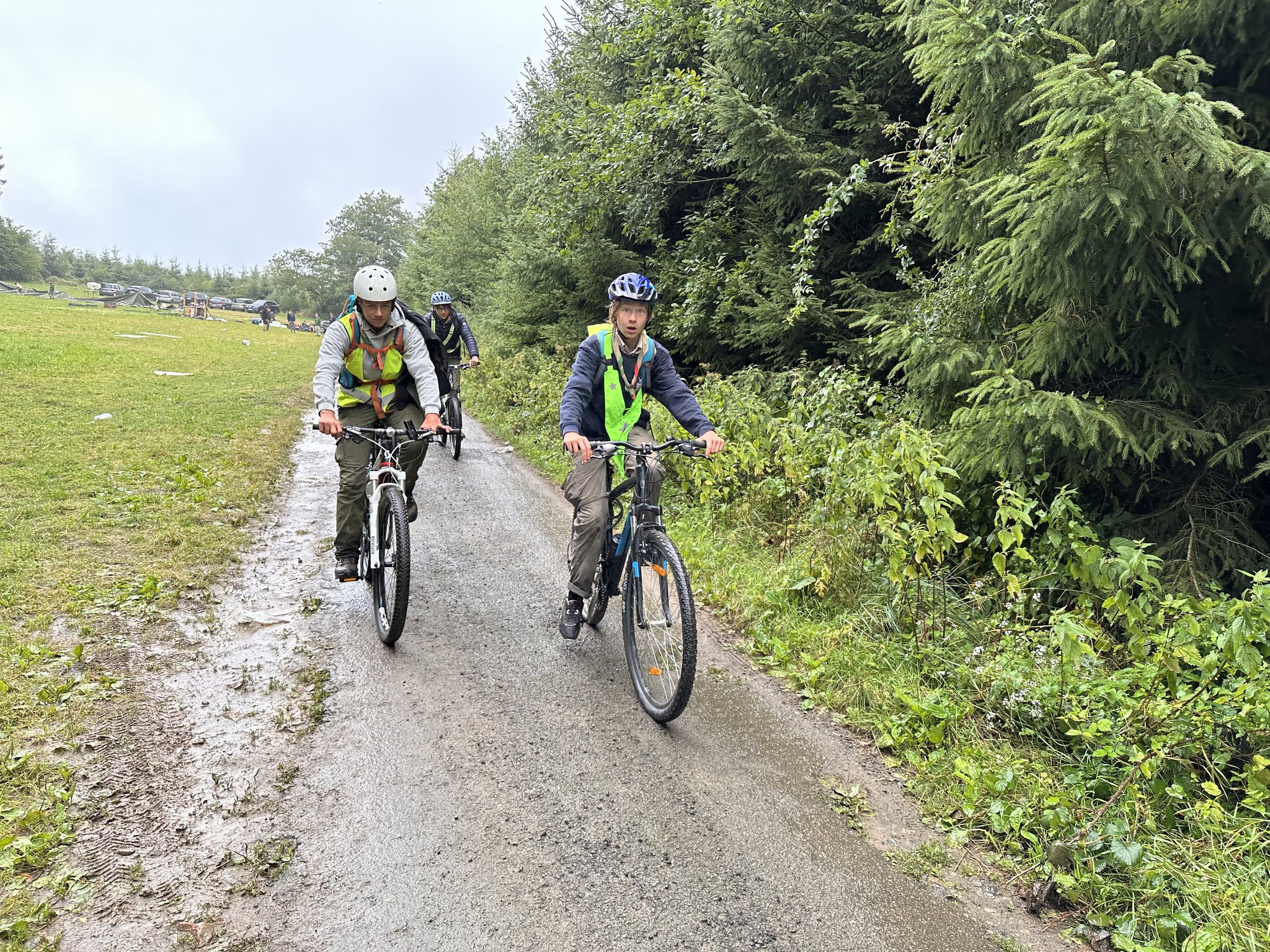 Sint-Martinus den XIIde - Grootkamp VK